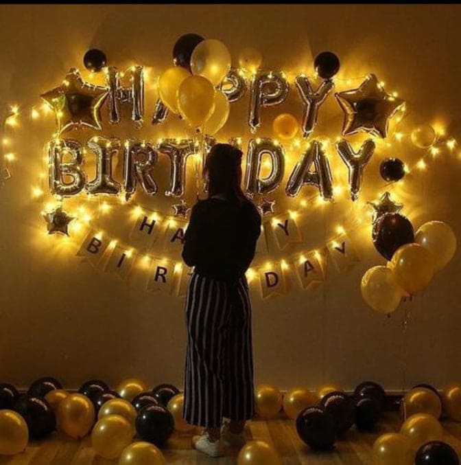 Today Is Your Day! Birthday/Anniversary Deal, Happy Birhday Balloons Deal, Happy Birthday Black And Golden Deal, Happy Birthday Party Supplies Today Is Your Day! Birthday/Anniversary Deal, Happy Birhday Balloons Deal, Happy Birthday Black And Golden Deal, Happy Birthday Party Supplies